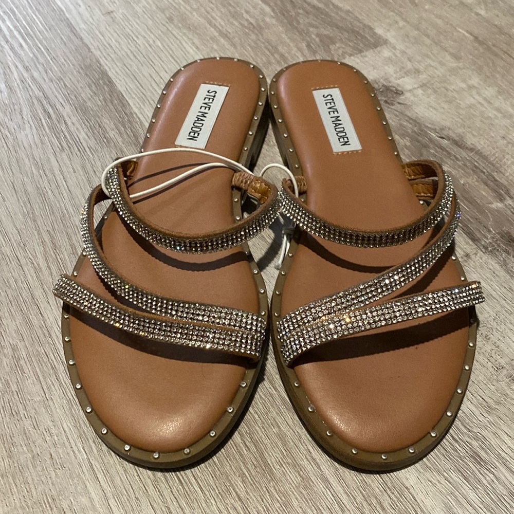 Steve Madden size 7